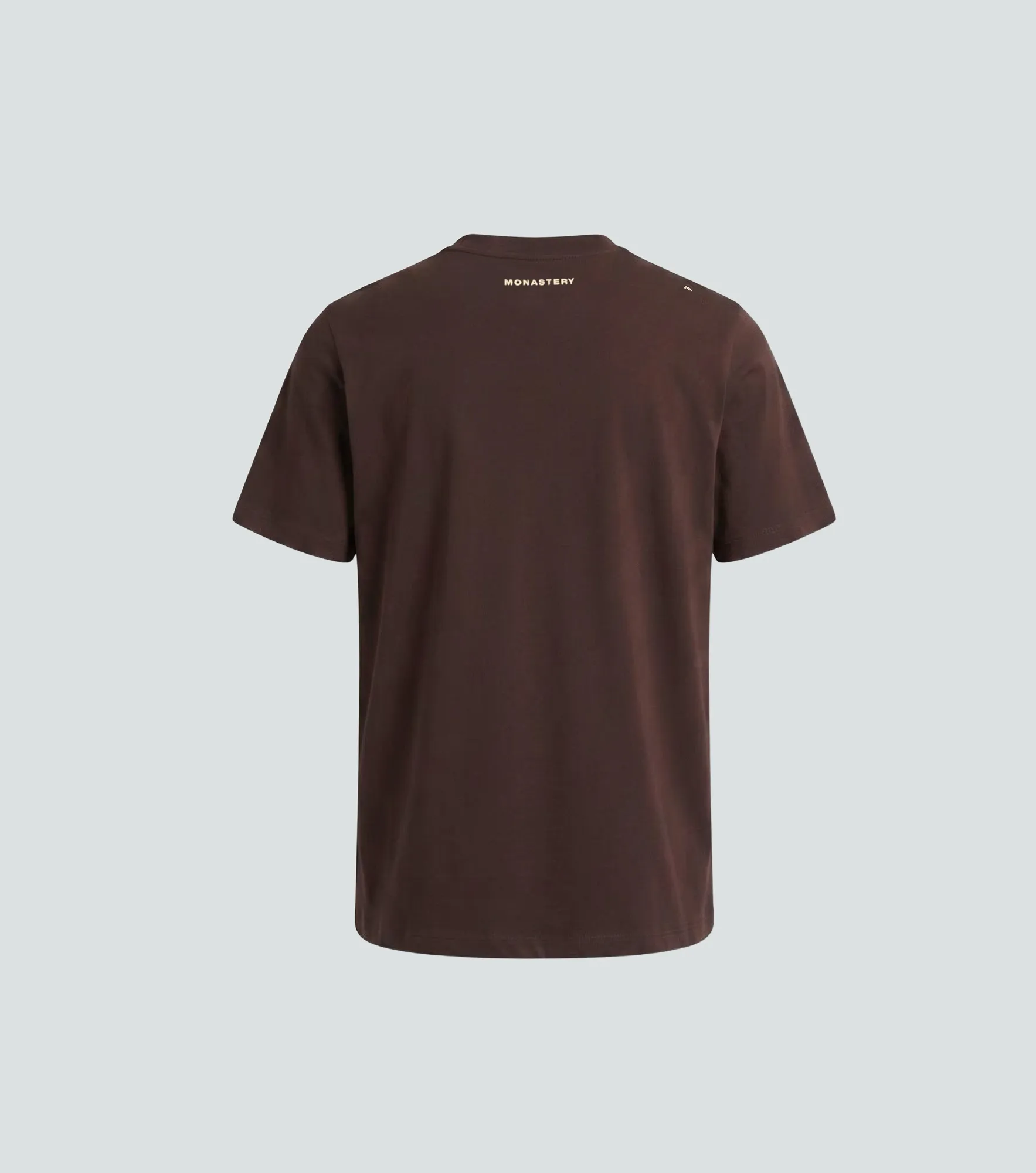 Camiseta Monastery Zanksart T Shirt 134542 CF