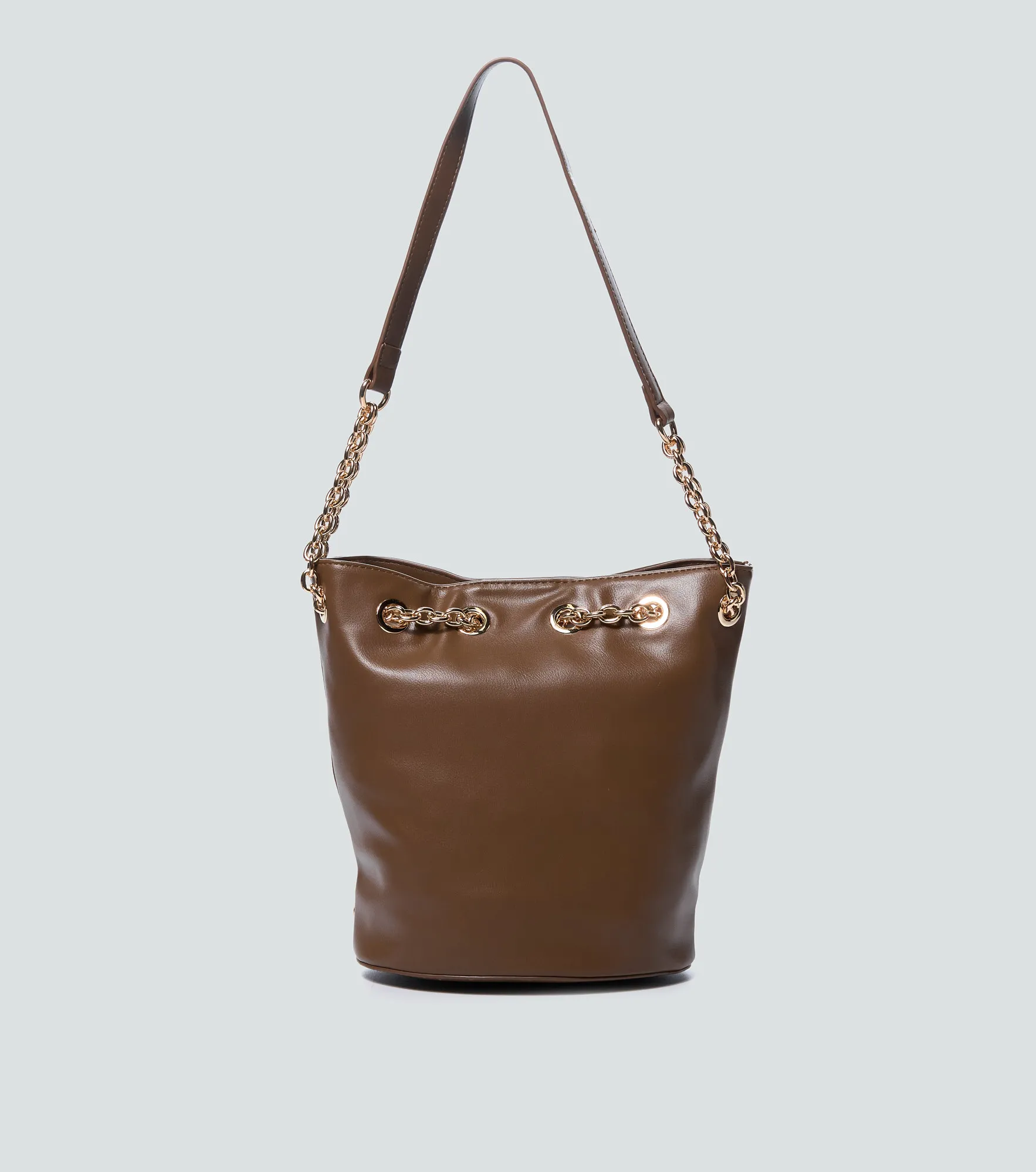Bolso Pequeno Unicolor Derek 838098 CF
