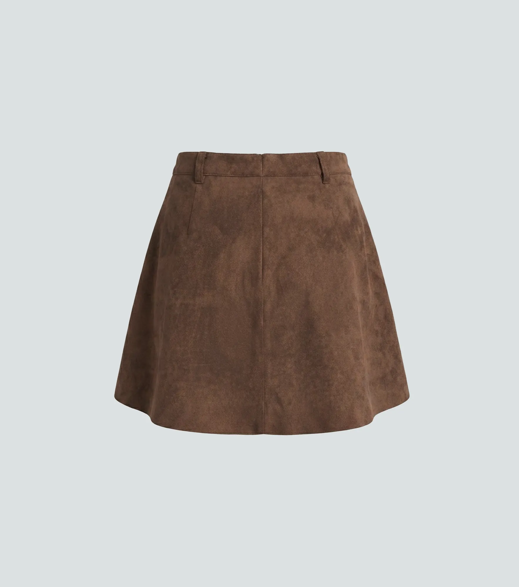 Falda Corta Unicolor Derek 838289 CF