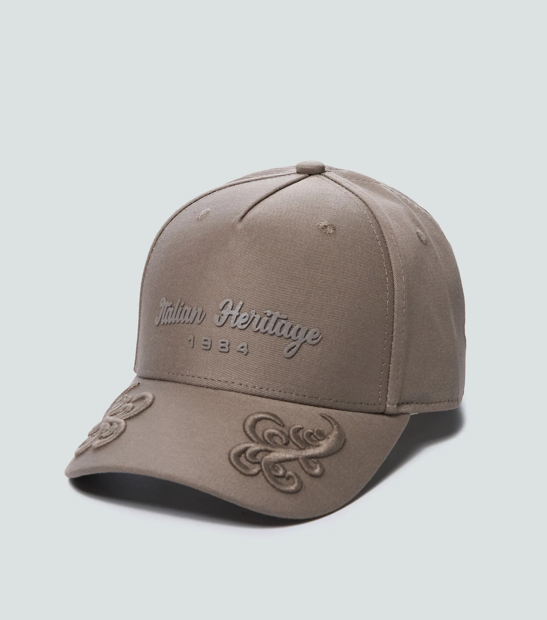 Etna Gorra Masculina Gas 838013 CM