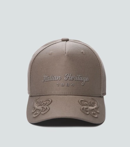 Etna Gorra Masculina GasCM