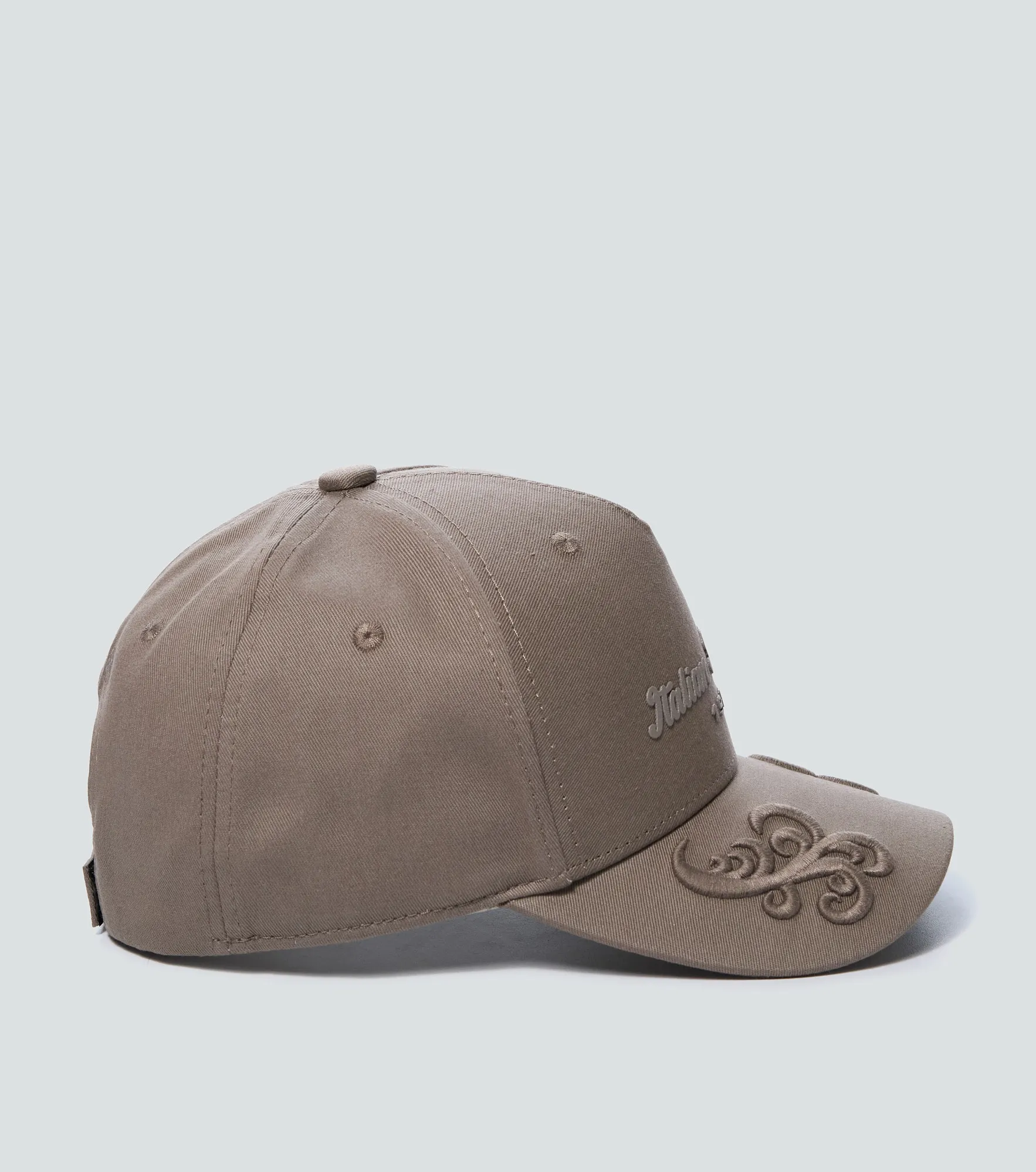 Etna Gorra Masculina Gas 838013 CM