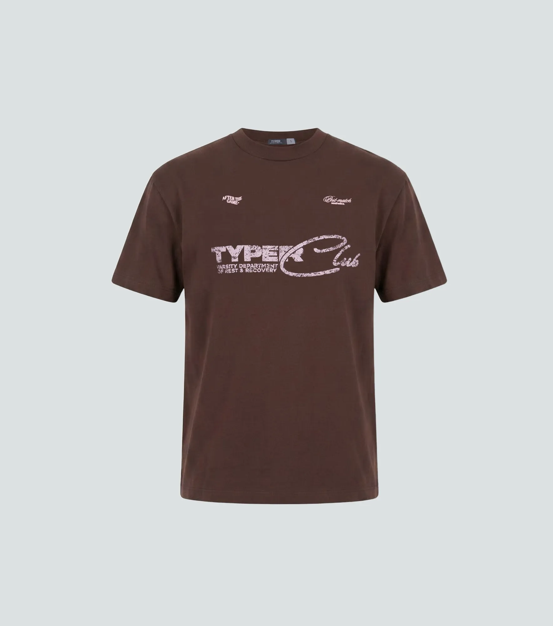Hawk T Shirt Comfort Estampada Typer 839418 CH