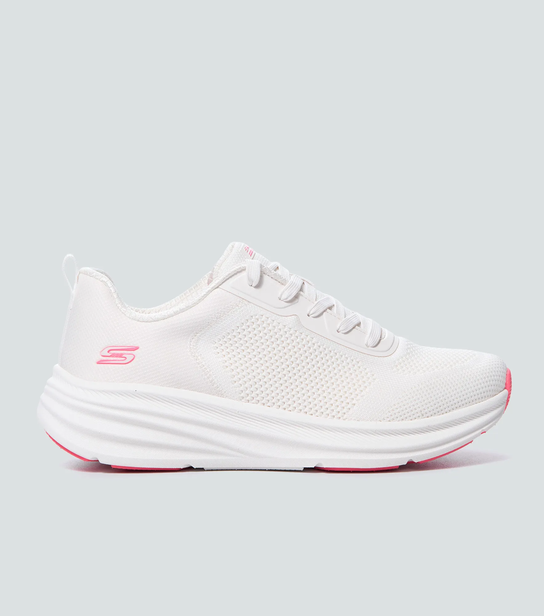 Tenis Skechers Bobs Skillz Too Tone 134462 CR