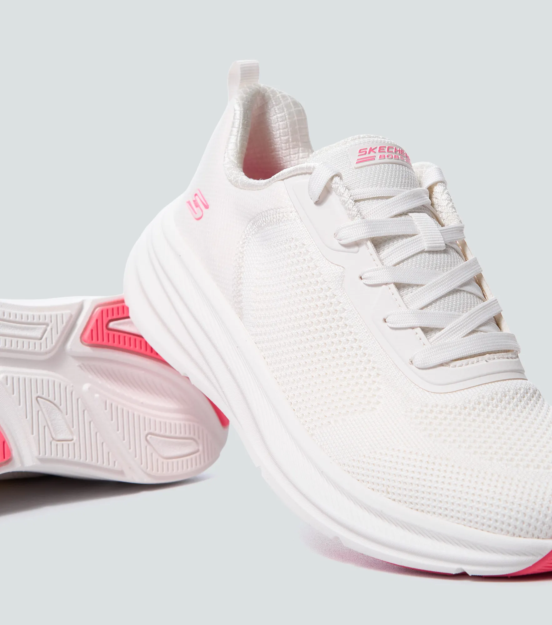 Tenis Skechers Bobs Skillz Too Tone 134462 CR