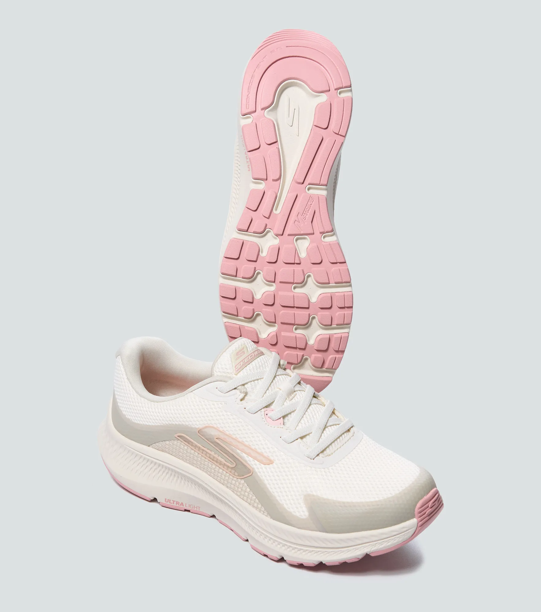 Tenis Skechers Go Run Consistent 2 0 134466 CR