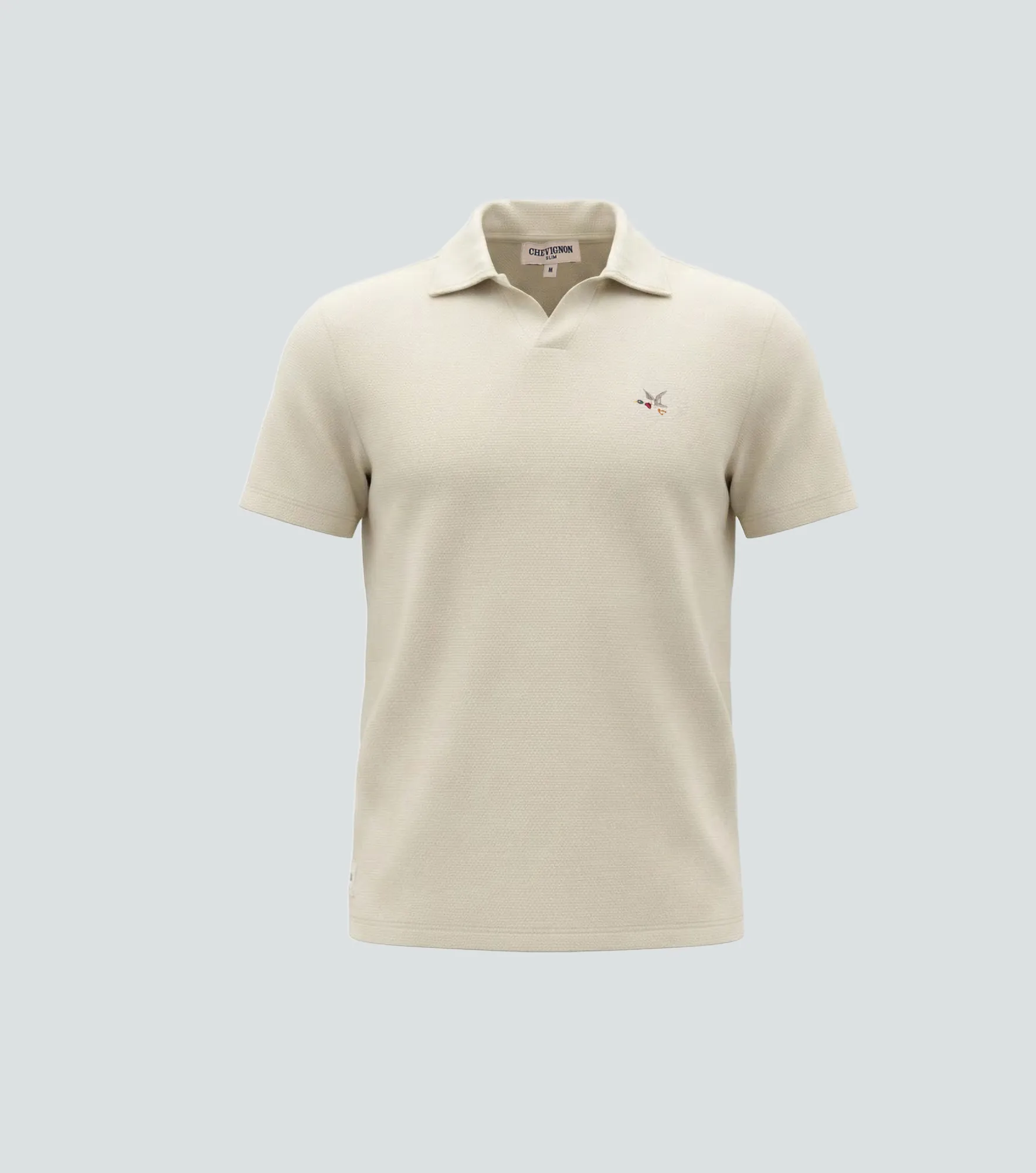 Polo Chevignon Summer M C 134531 CR