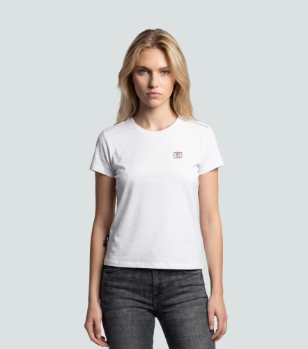 Renata Blusa Relaxed Femenina GasCR