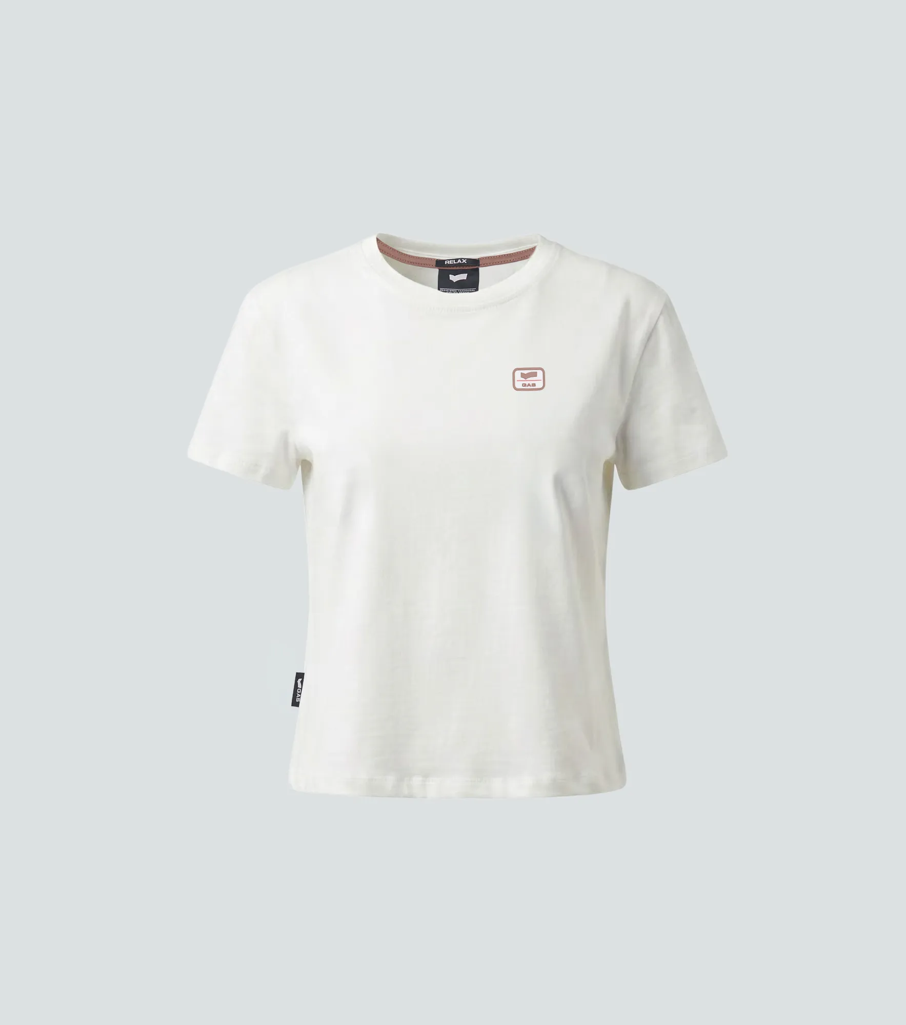 Renata Blusa Relaxed Femenina Gas 838079 CR