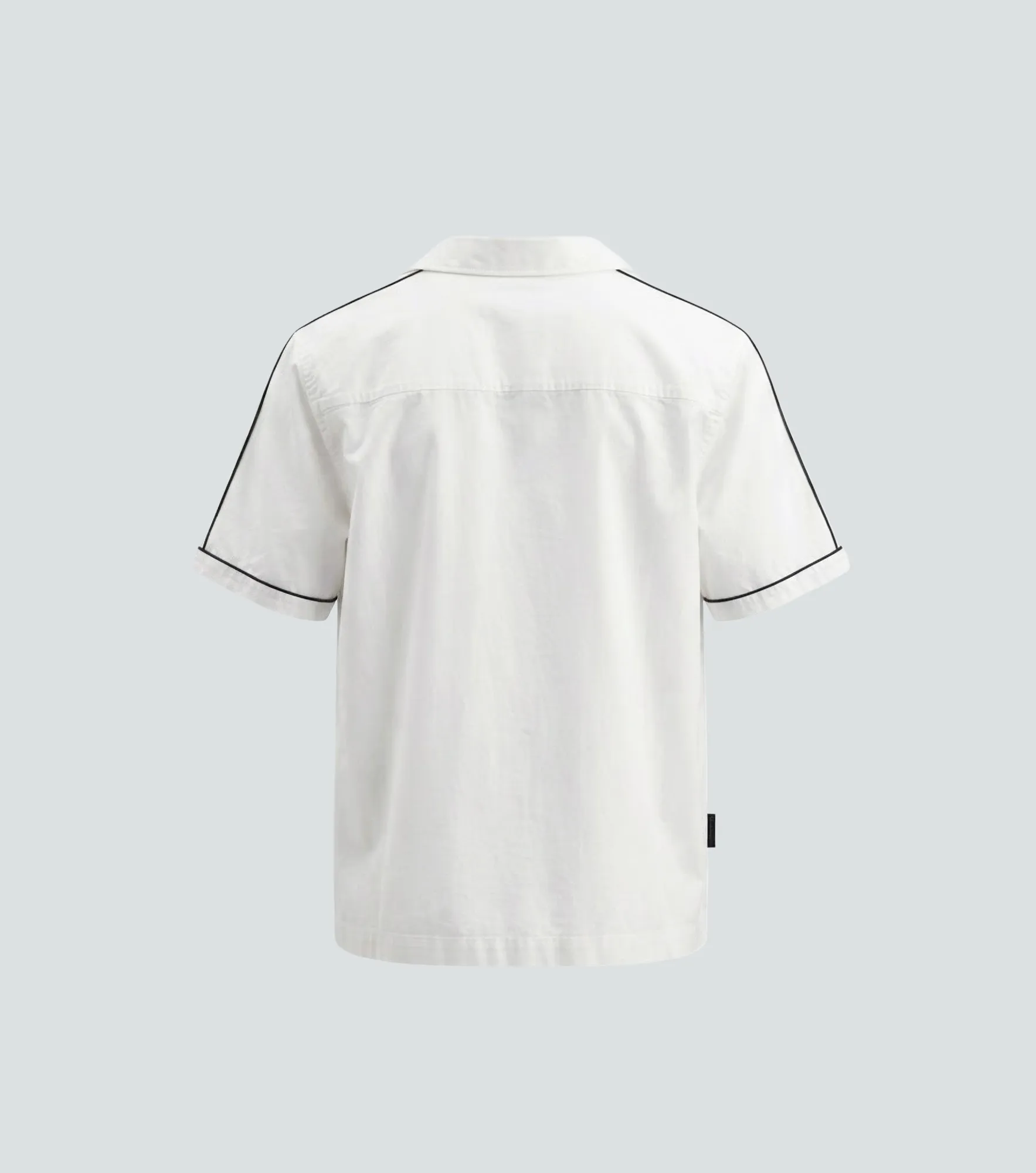 Niagara Camisa Regular Masculina Groggy 838335 CR