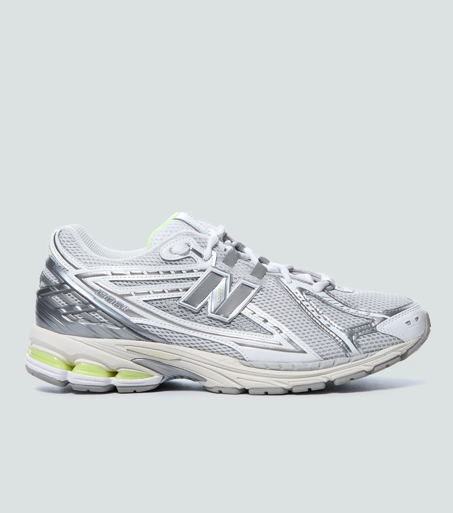 Tenis New Balance Lifestyle Mode De Vie 134493 GR