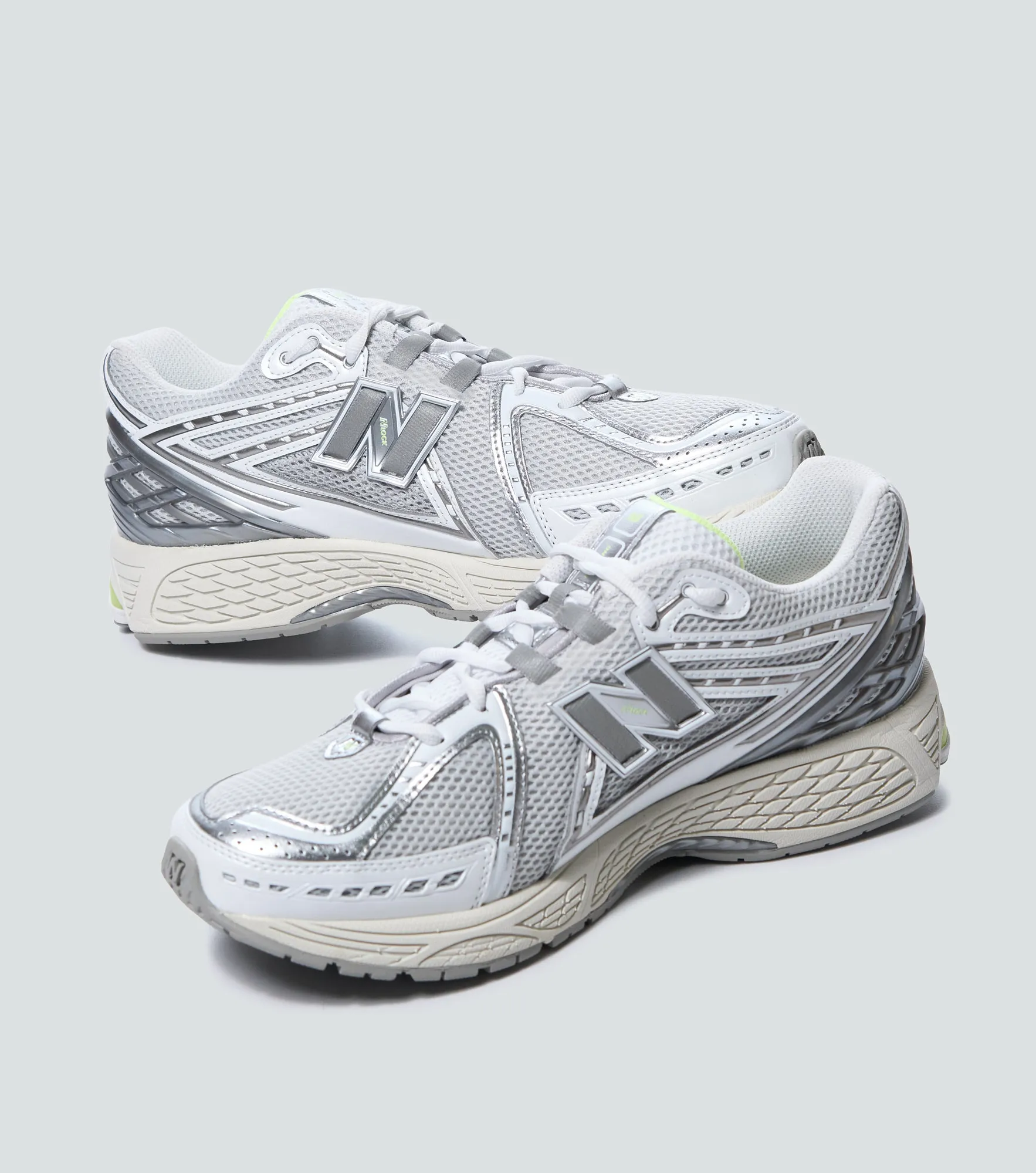Tenis New Balance Lifestyle Mode De Vie 134493 GR