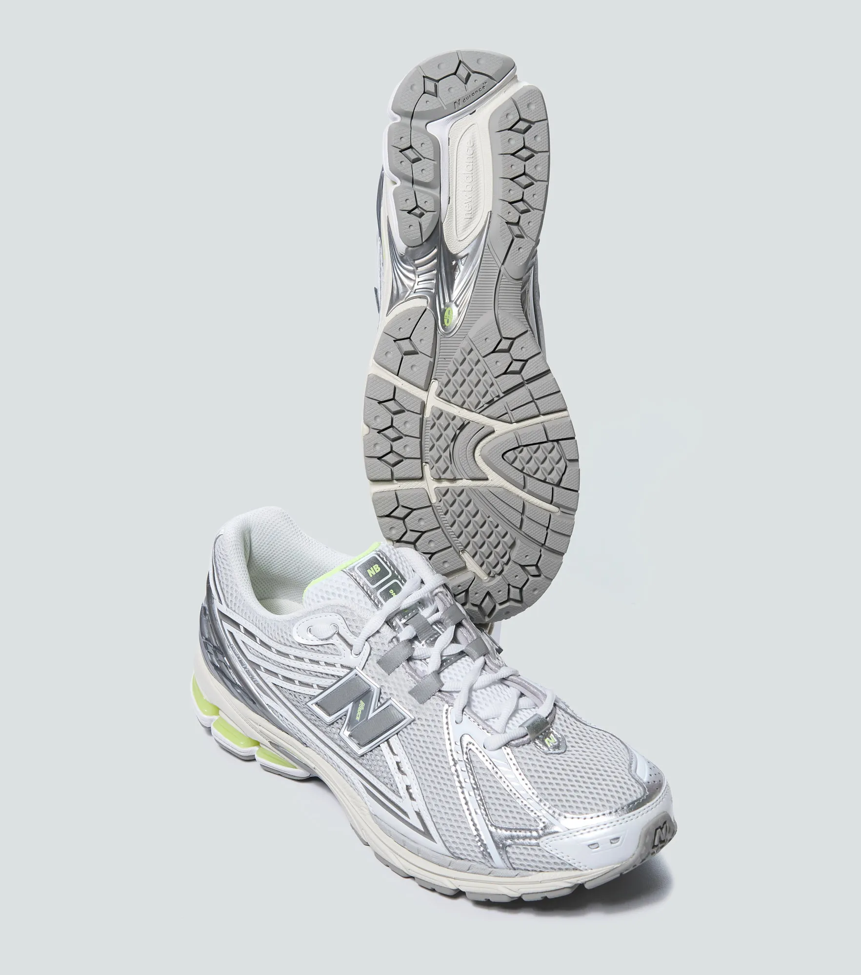 Tenis New Balance Lifestyle Mode De Vie 134493 GR
