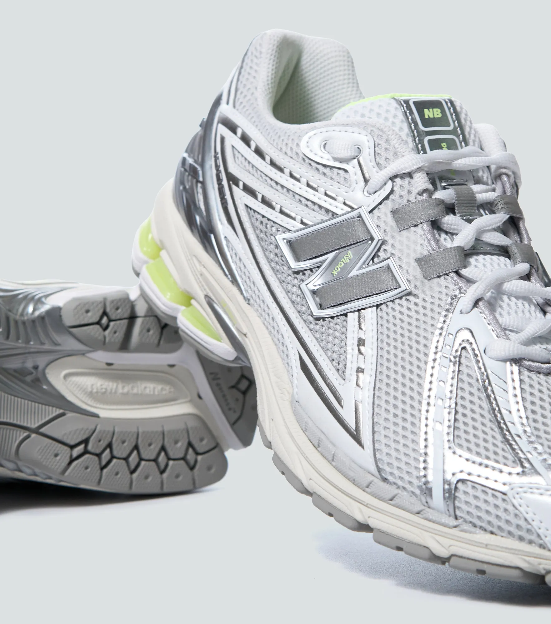 Tenis New Balance Lifestyle Mode De Vie 134493 GR