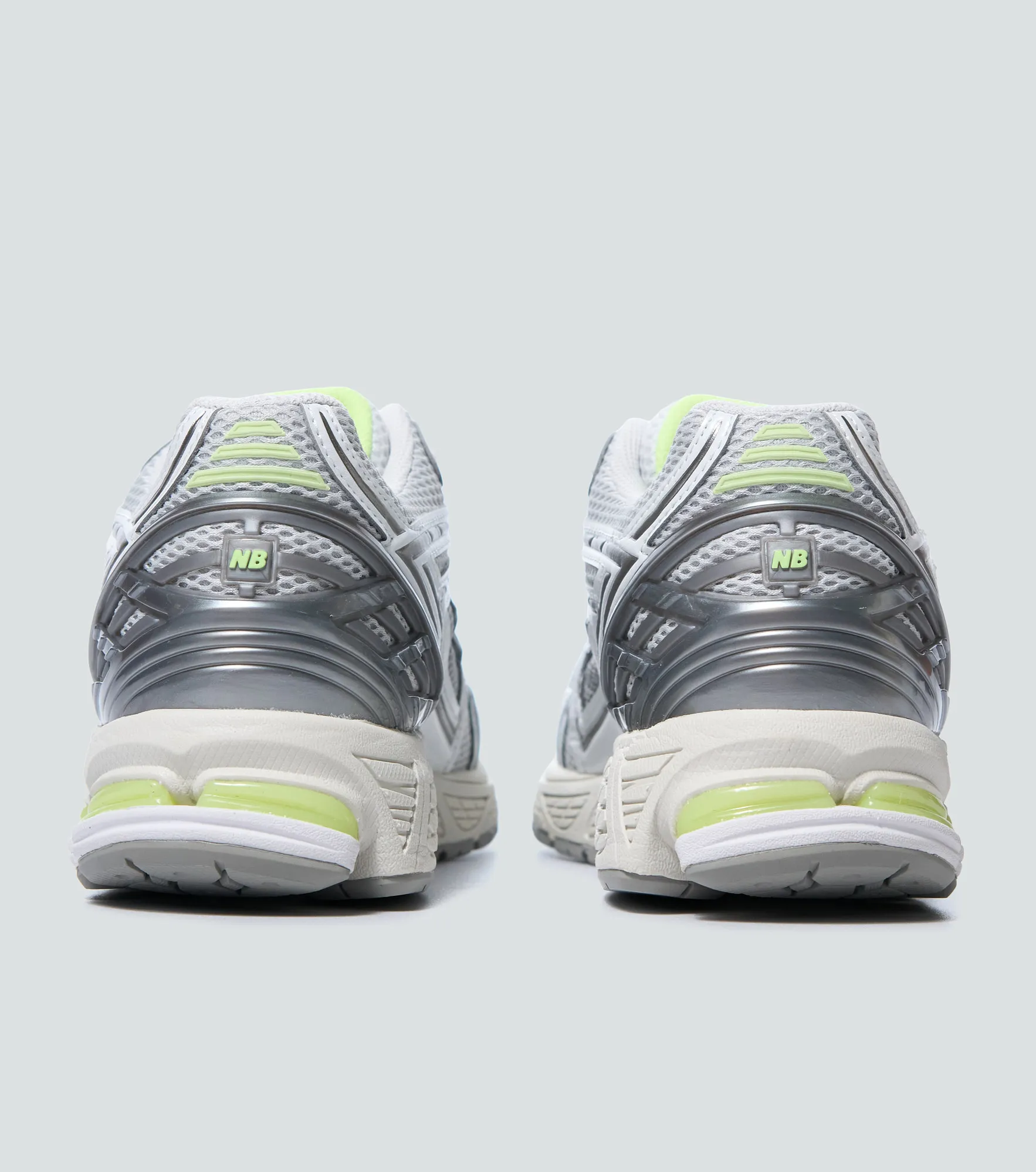 Tenis New Balance Lifestyle Mode De Vie 134493 GR