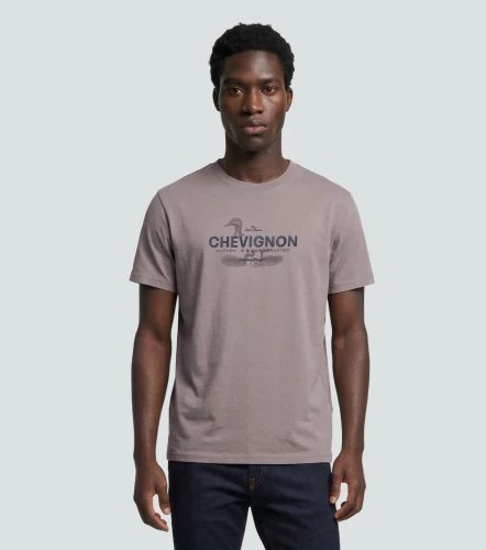 Camiseta Chevignon Duck Graphic ShirtGR