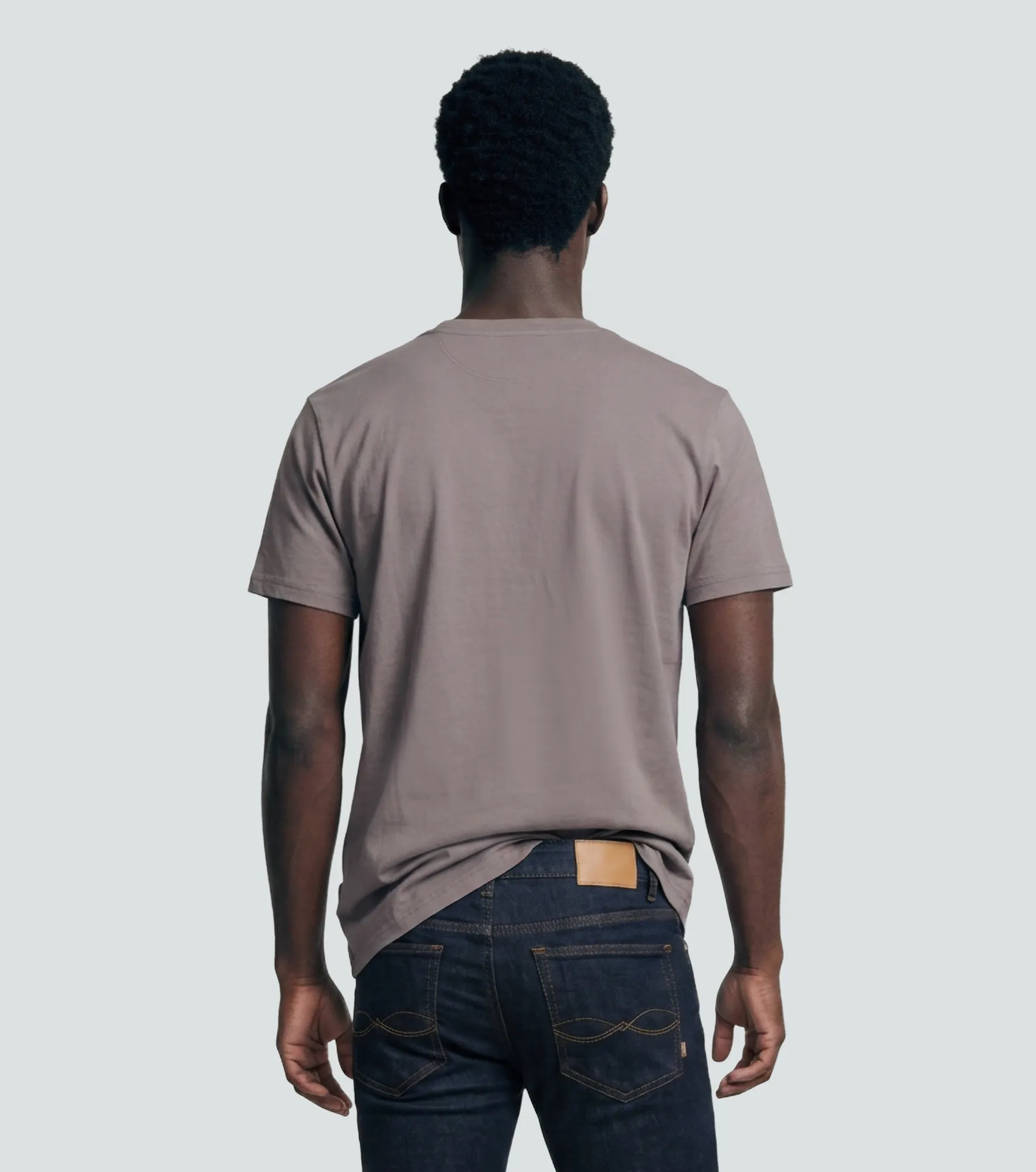 Camiseta Chevignon Duck Graphic Shirt 134533 GR