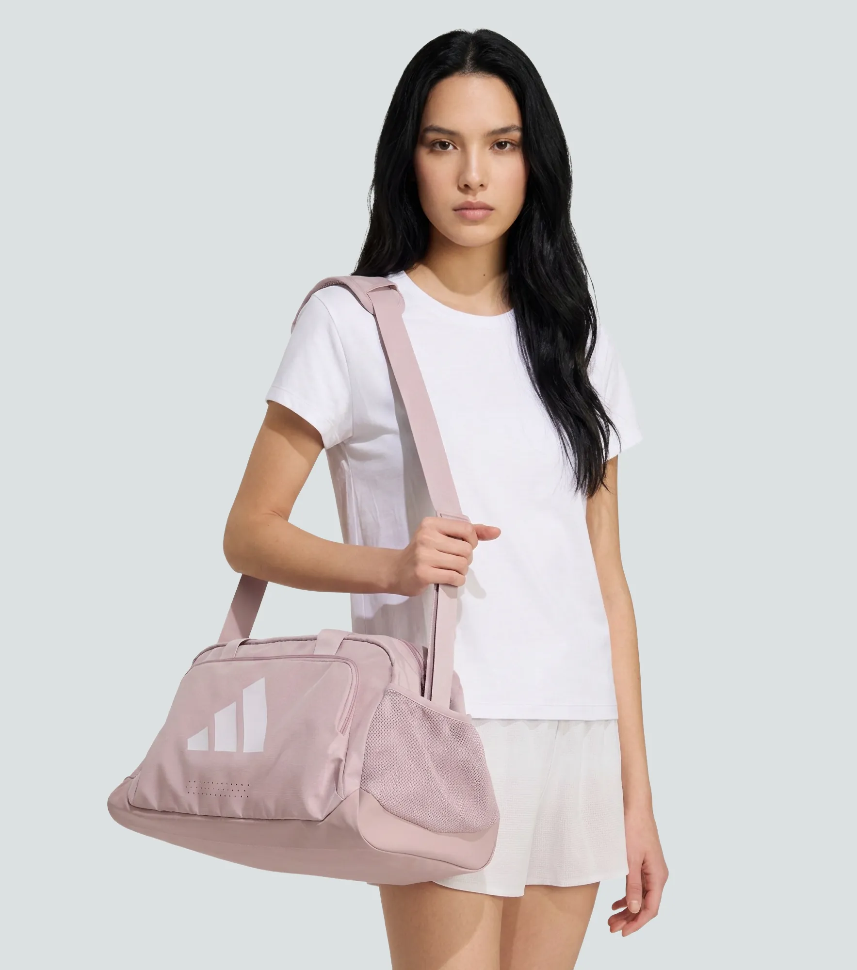 Bolso Adidas Deportivo Pequeno Woman Defender 134508 LI