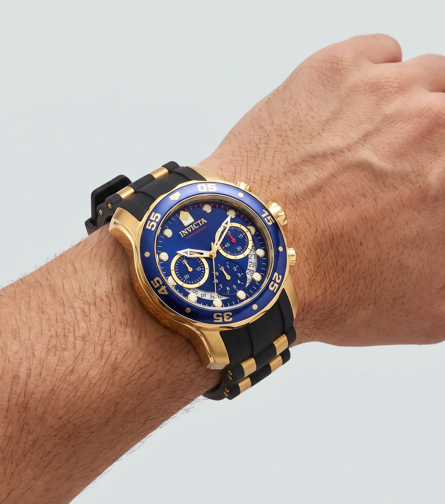 Reloj Invicta Pro Diver 134395 NG