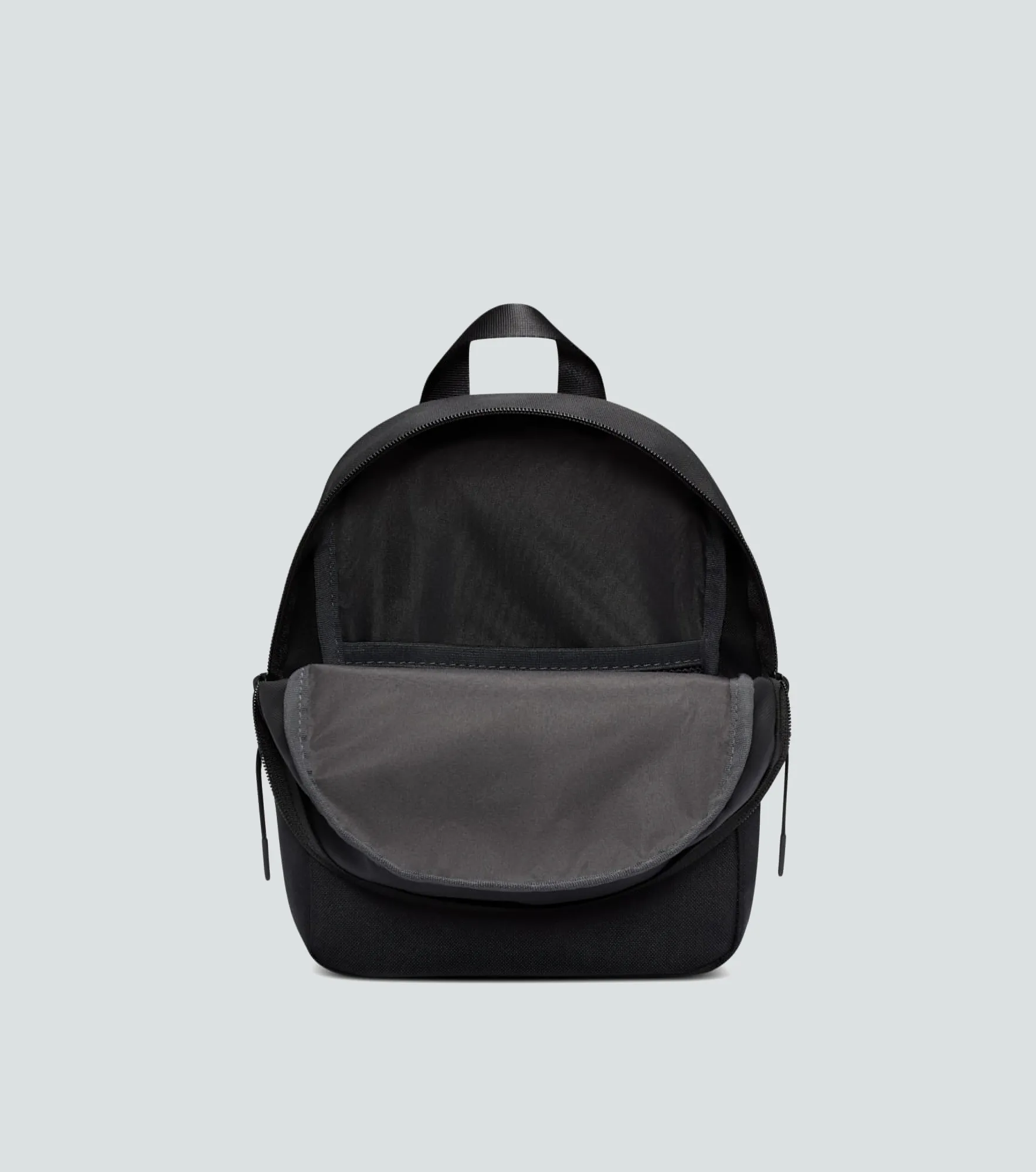 Morral Nike Nk Heritage Mini Backpack 134433 NG