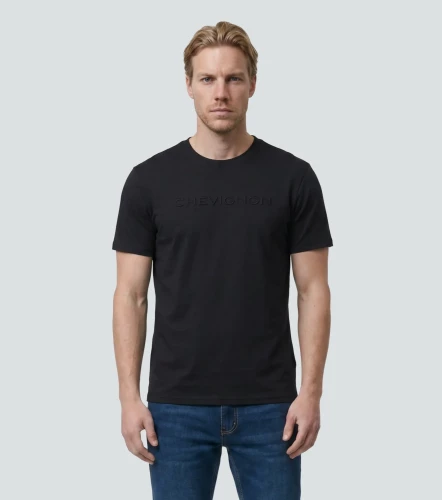 Camiseta Chevignon Special Graphic T ShirtNG