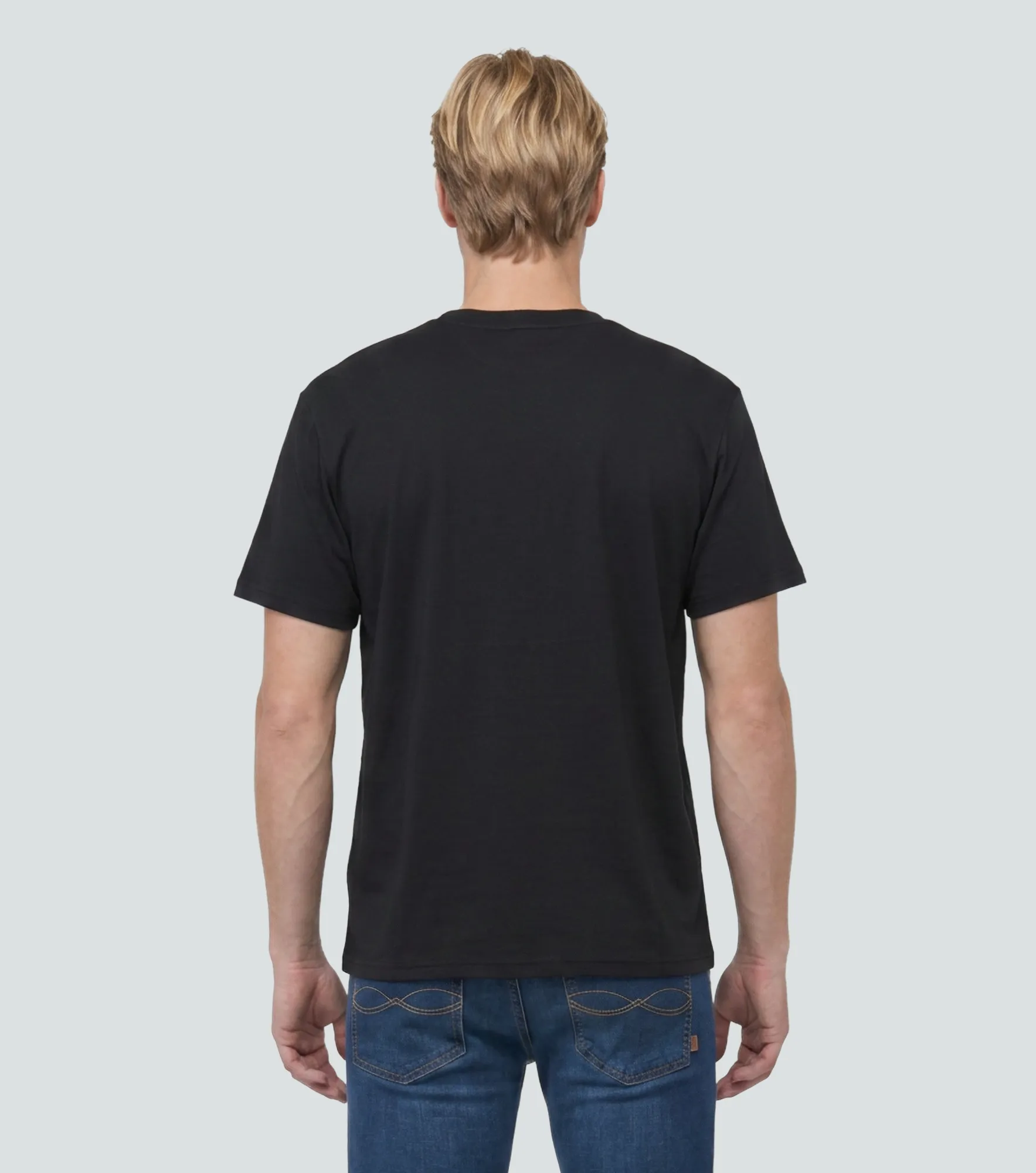 Camiseta Chevignon Special Graphic T Shirt 134455 NG