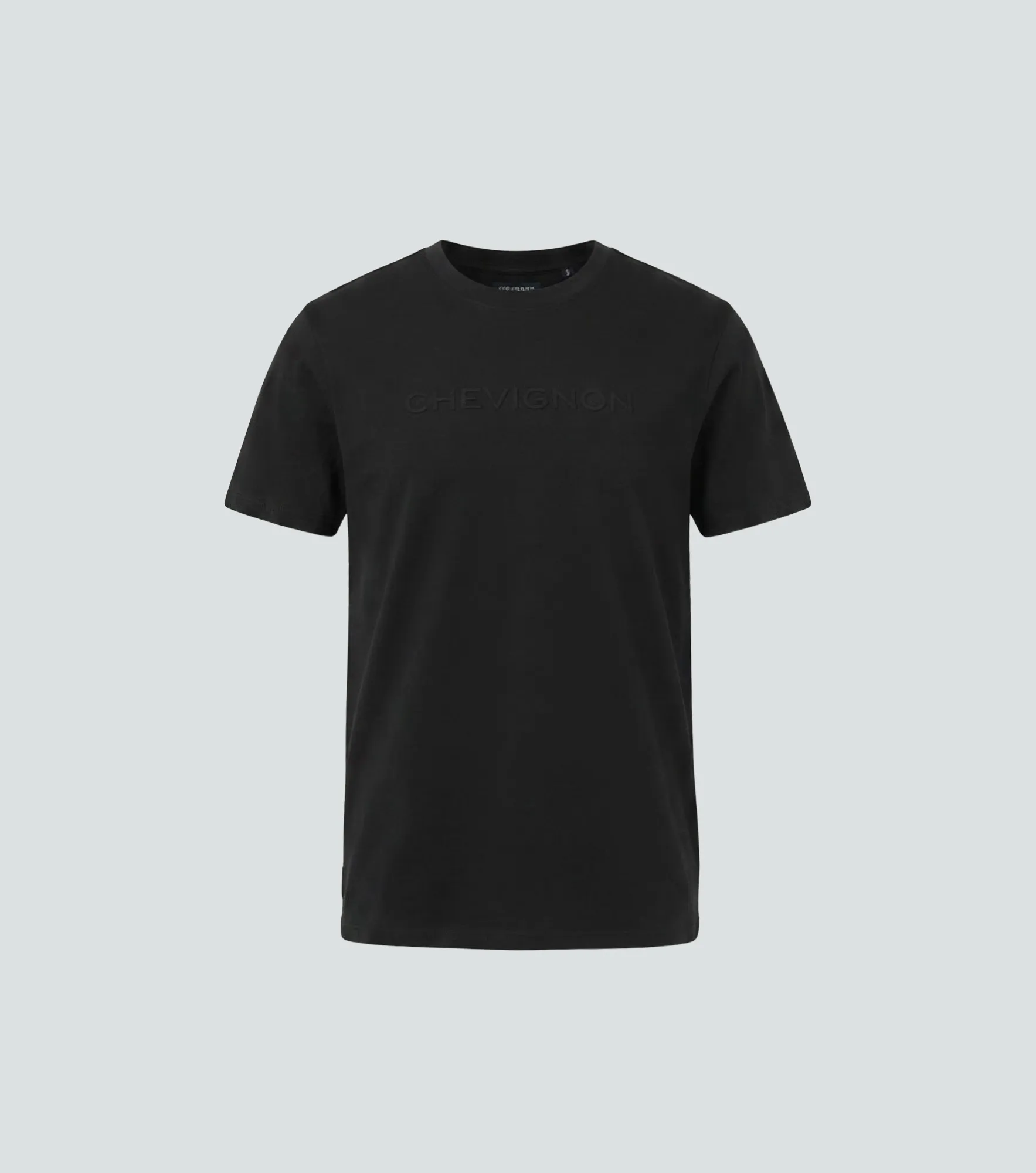 Camiseta Chevignon Special Graphic T Shirt 134455 NG