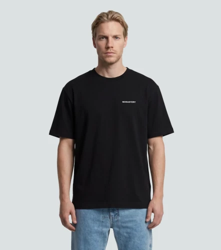 Camiseta Monastery Triumph T Shirt MenNG