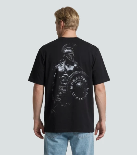 Camiseta Monastery Triumph T Shirt MenNG