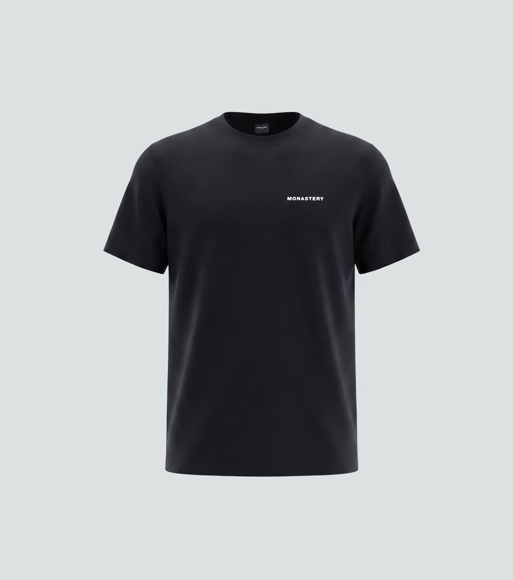Camiseta Monastery Triumph T Shirt Men 134458 NG