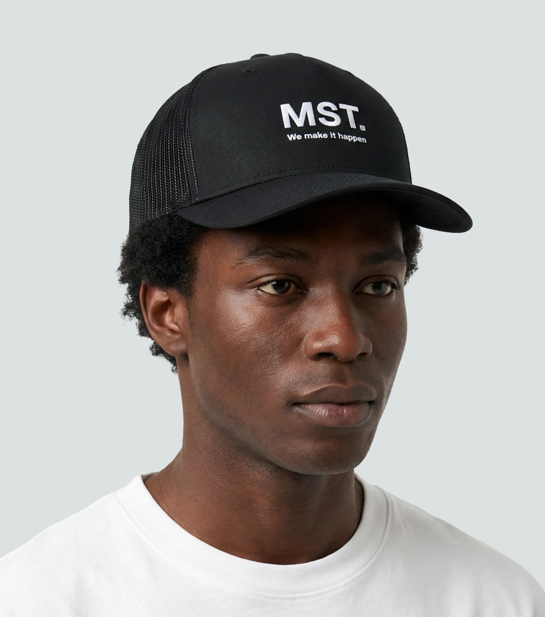 Gorra Monastery Orien Cap 134460 NG