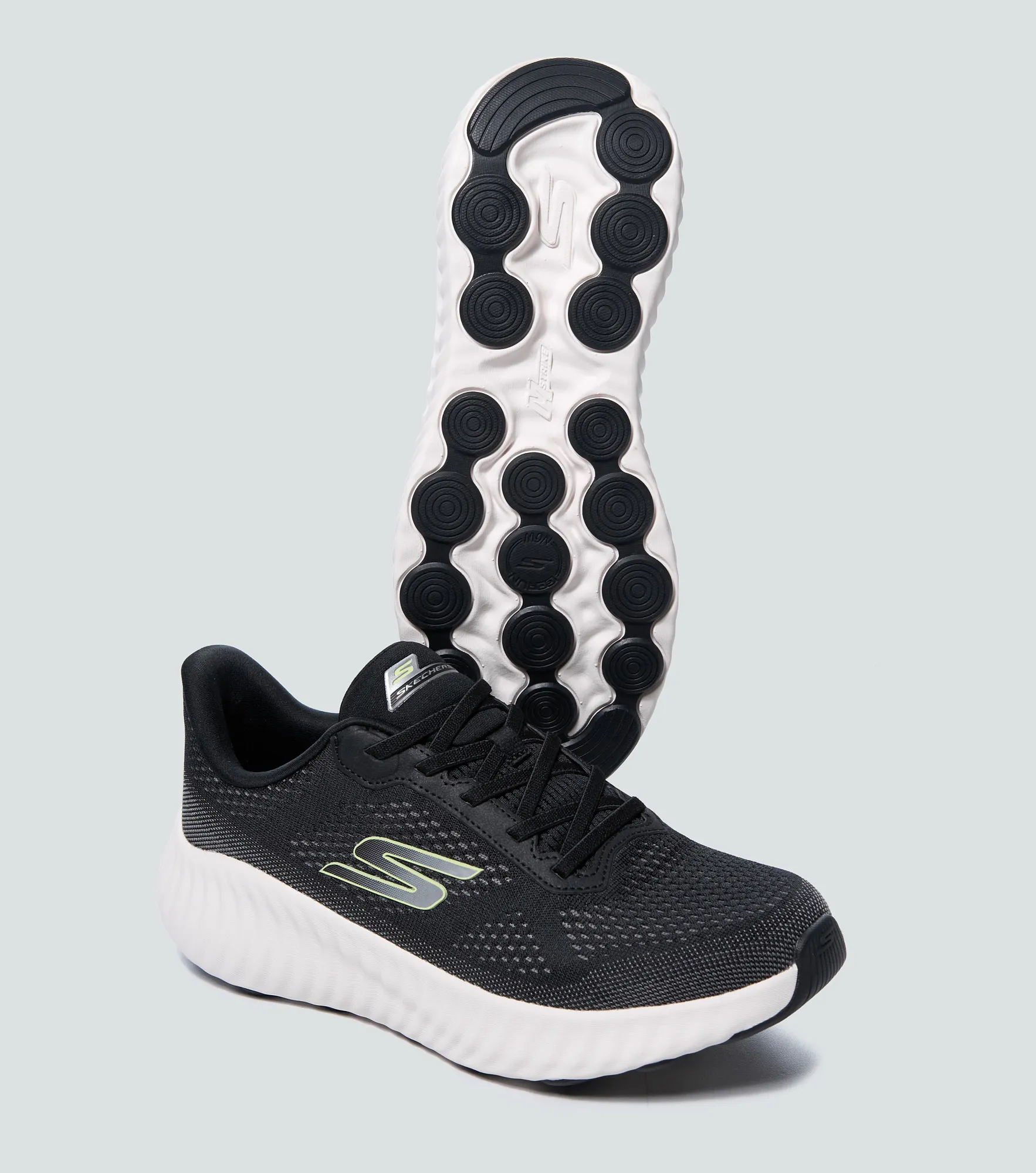 Tenis Skechers Go Run Now Specta 134469 NG