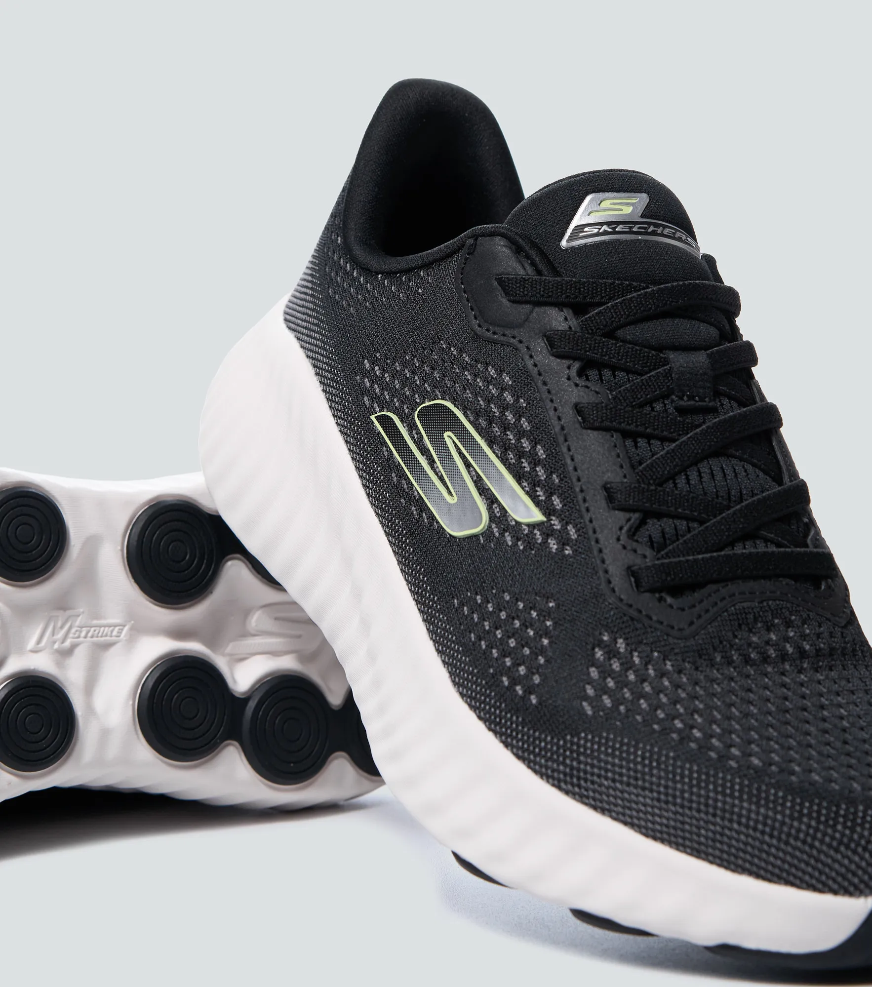 Tenis Skechers Go Run Now Specta 134469 NG