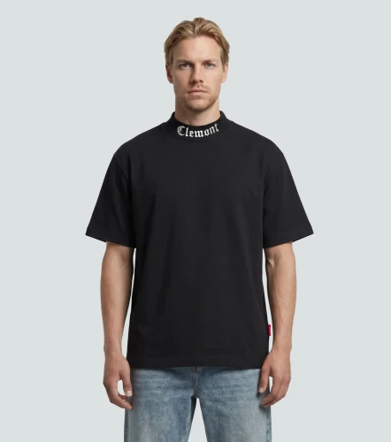 Camiseta Clemont T Shirt CherubinoNG