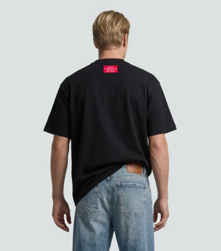 Camiseta Clemont T Shirt CherubinoNG