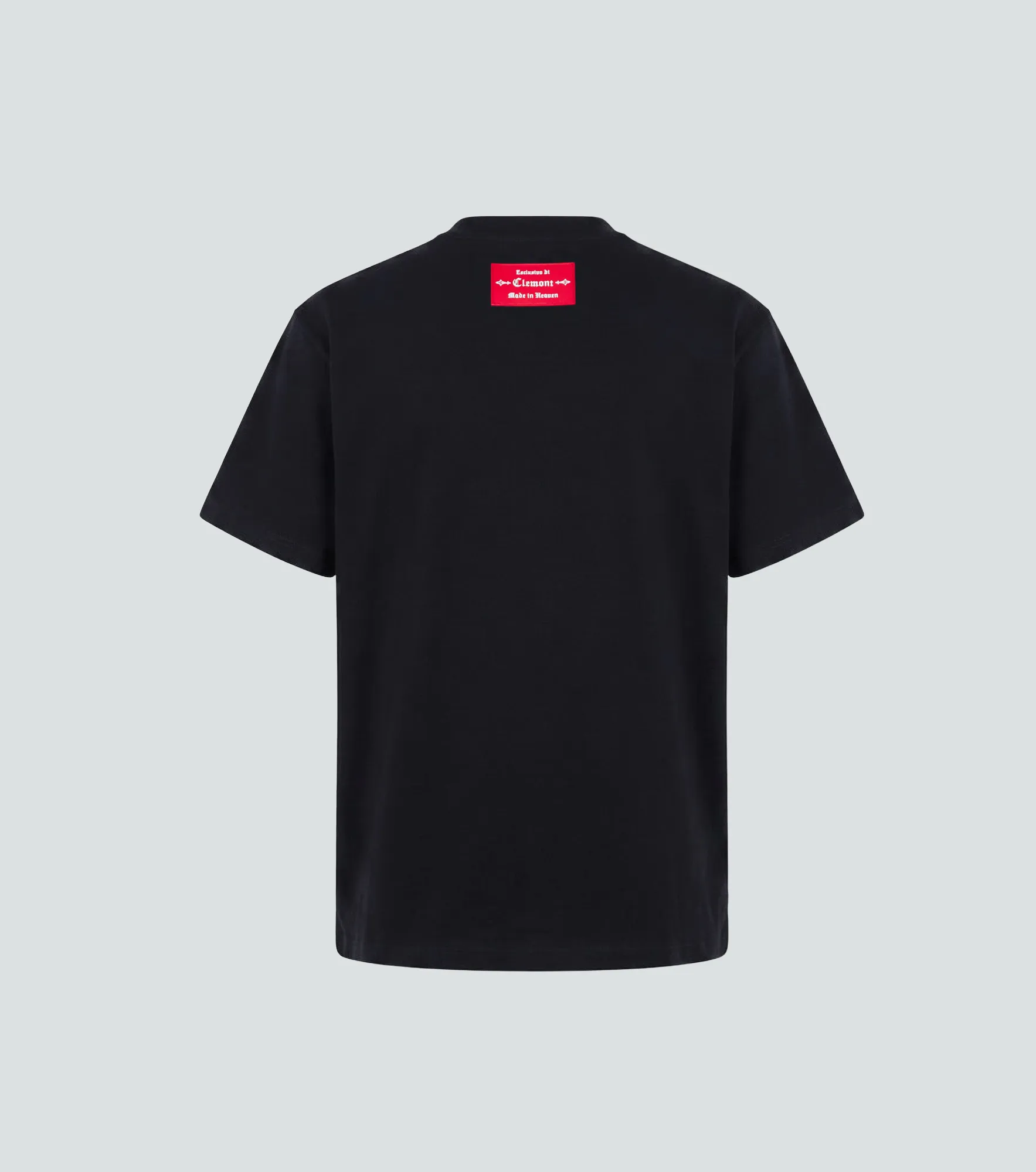 Camiseta Clemont T Shirt Cherubino 134482 NG