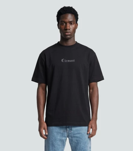 Camiseta Clemont Oversized T Shir LusingaNG