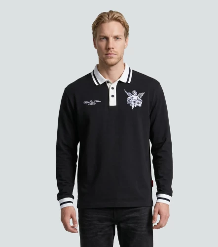 Polo Abissale ClemontNG