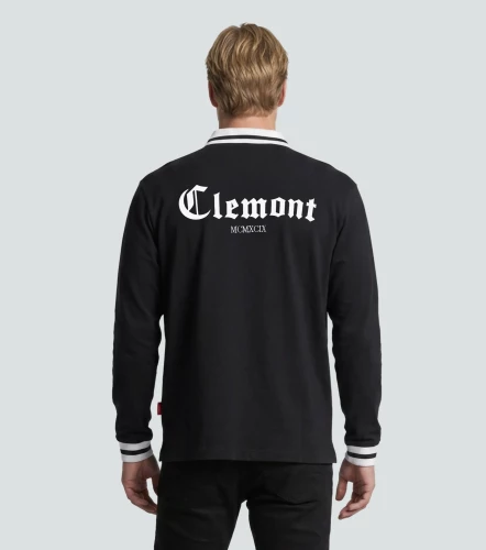 Polo Abissale ClemontNG