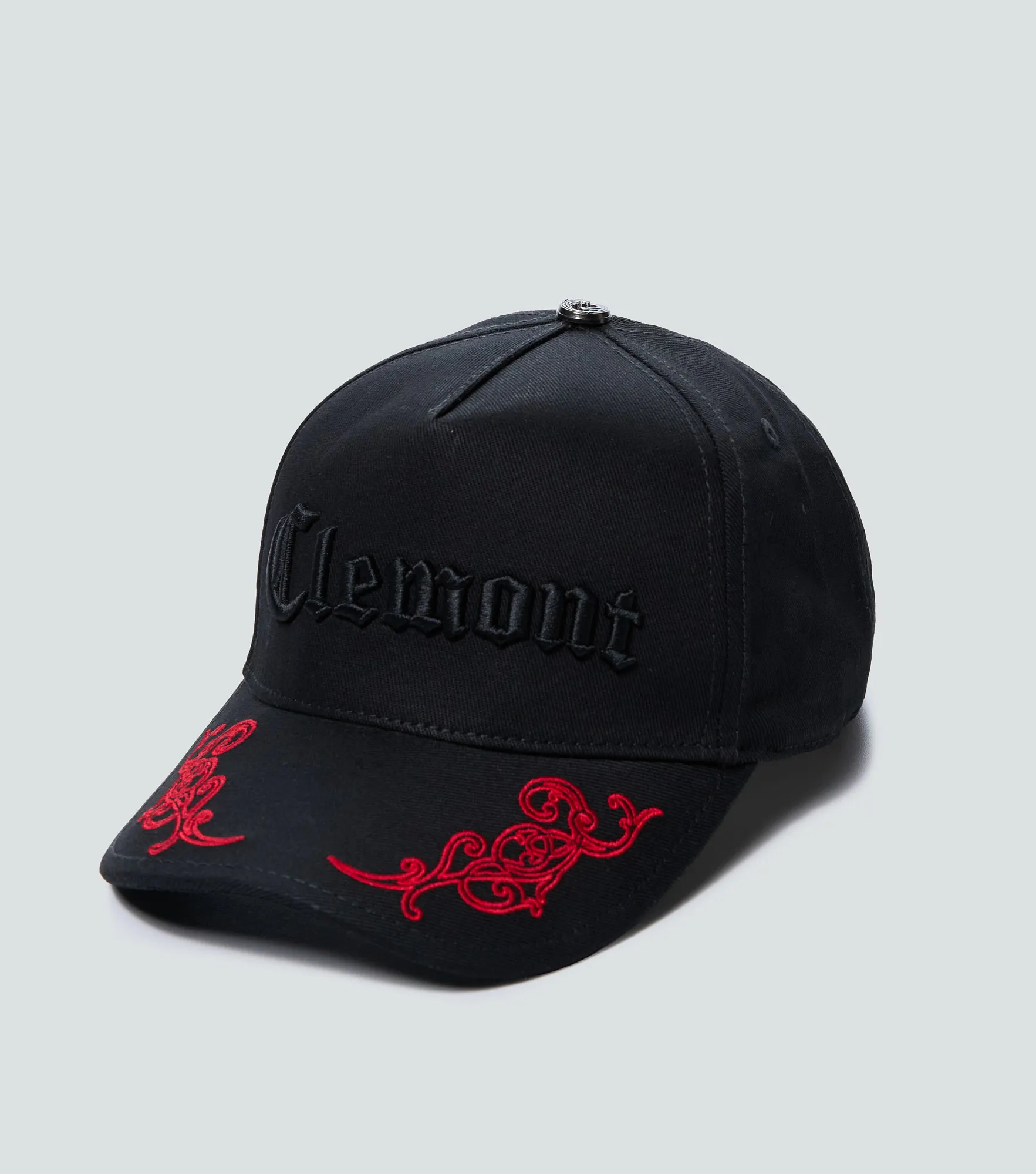 Gorra Clemont Estuario 134490 NG