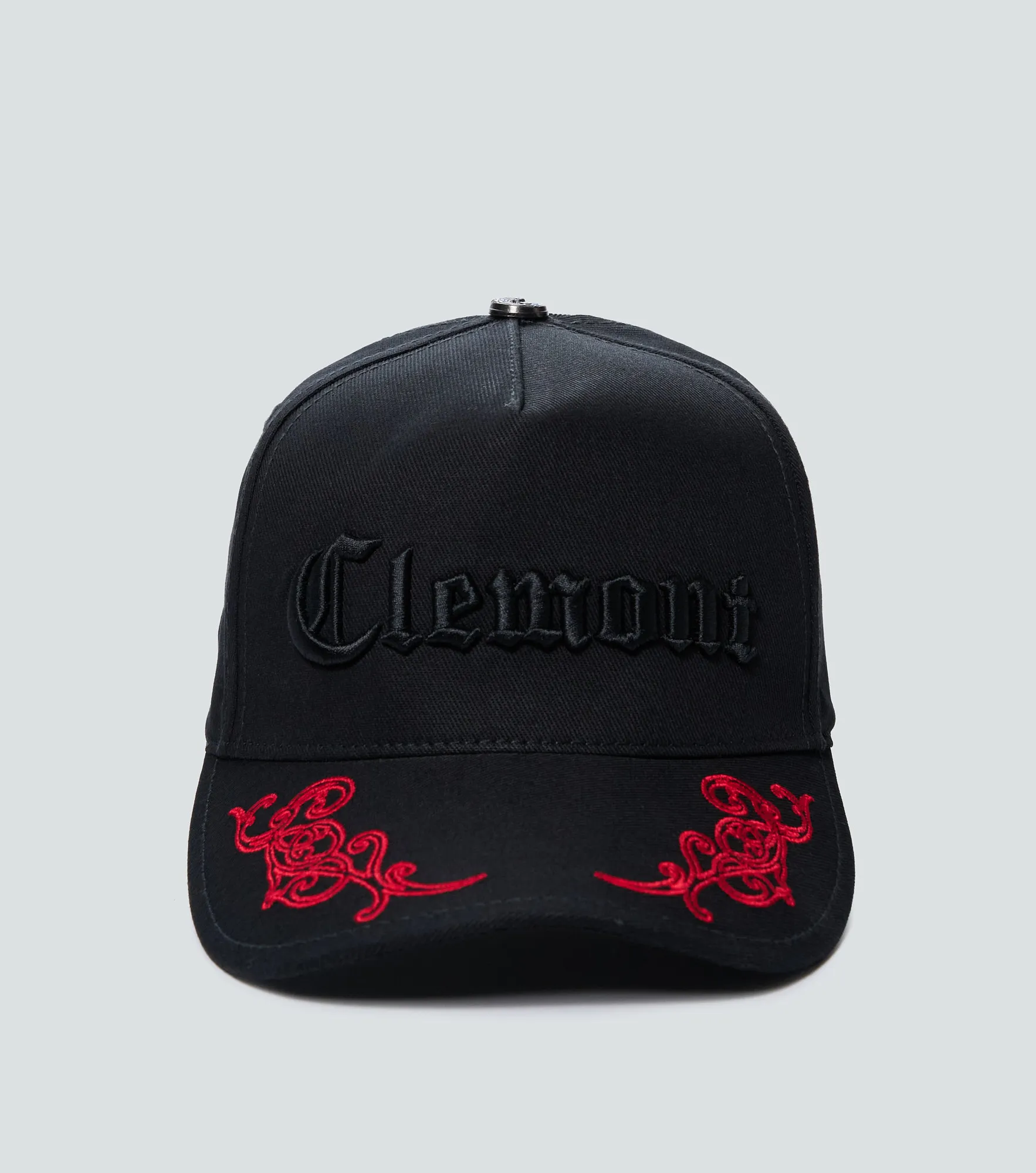 Gorra Clemont Estuario 134490 NG