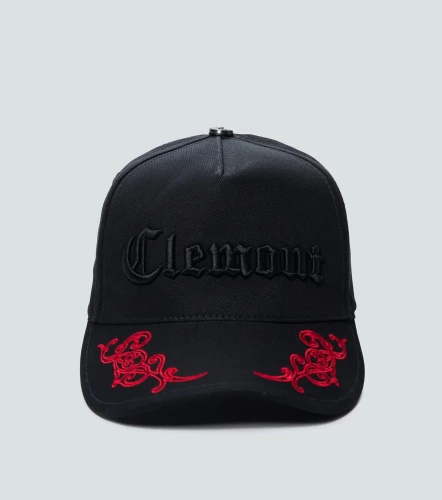 Gorra Clemont EstuarioNG