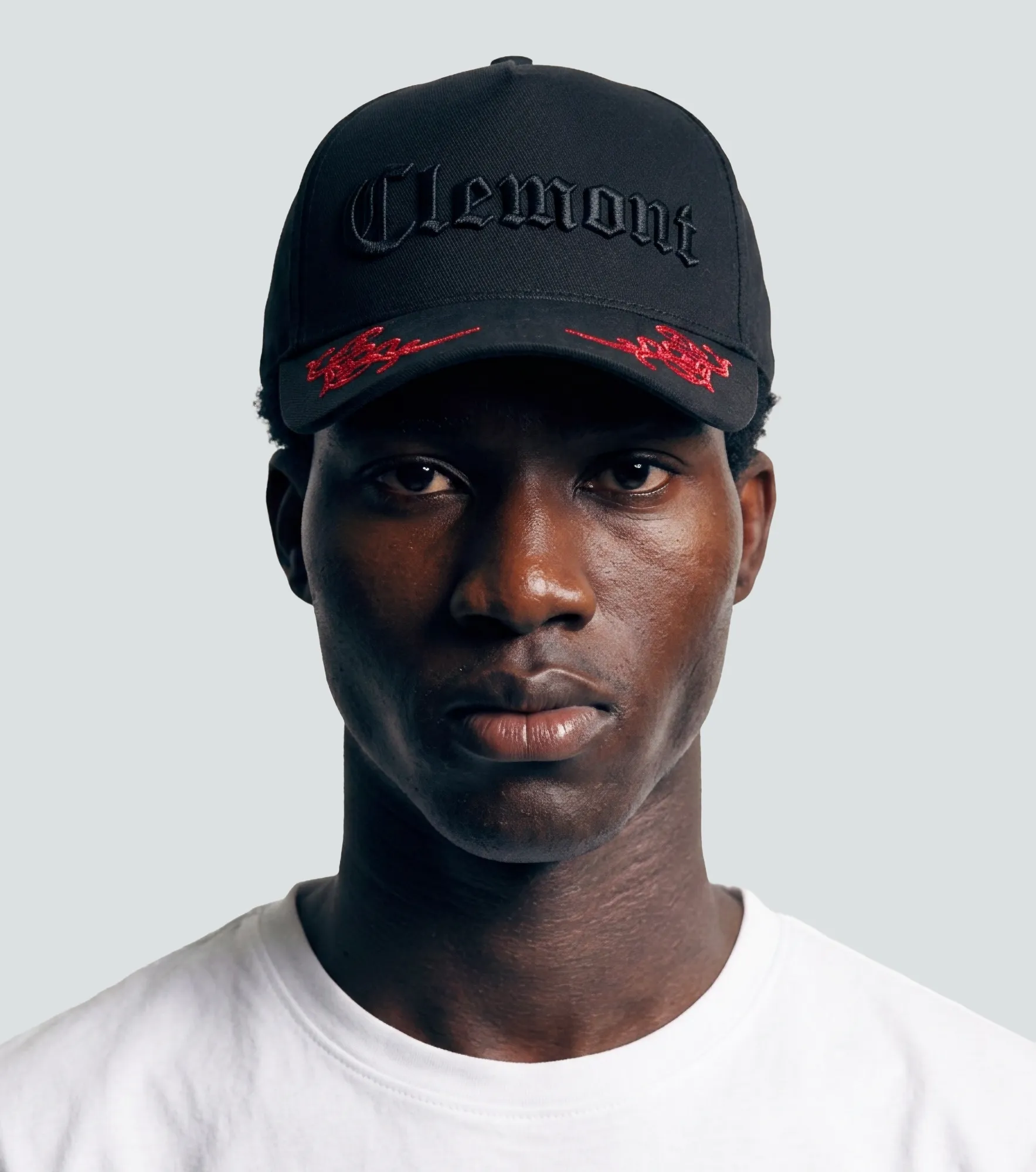 Gorra Clemont Estuario 134490 NG