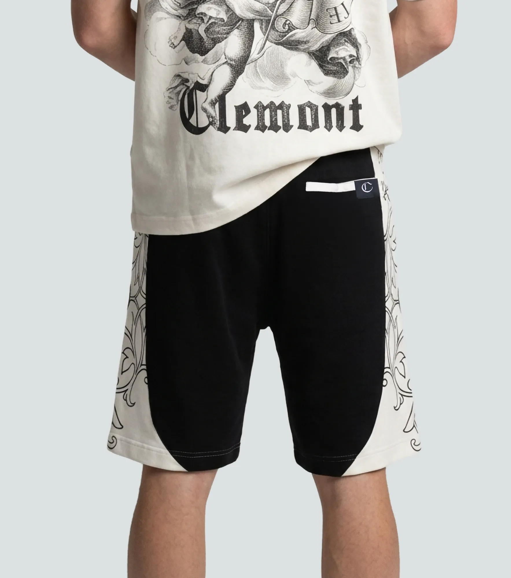 Jogger Clemont Santita 134491 NG
