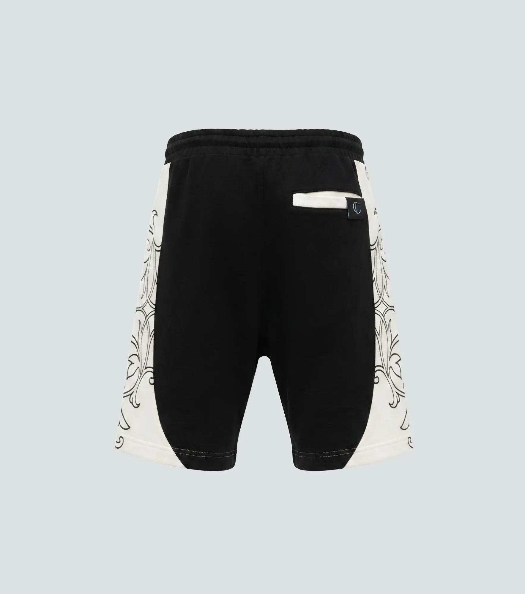 Jogger Clemont Santita 134491 NG