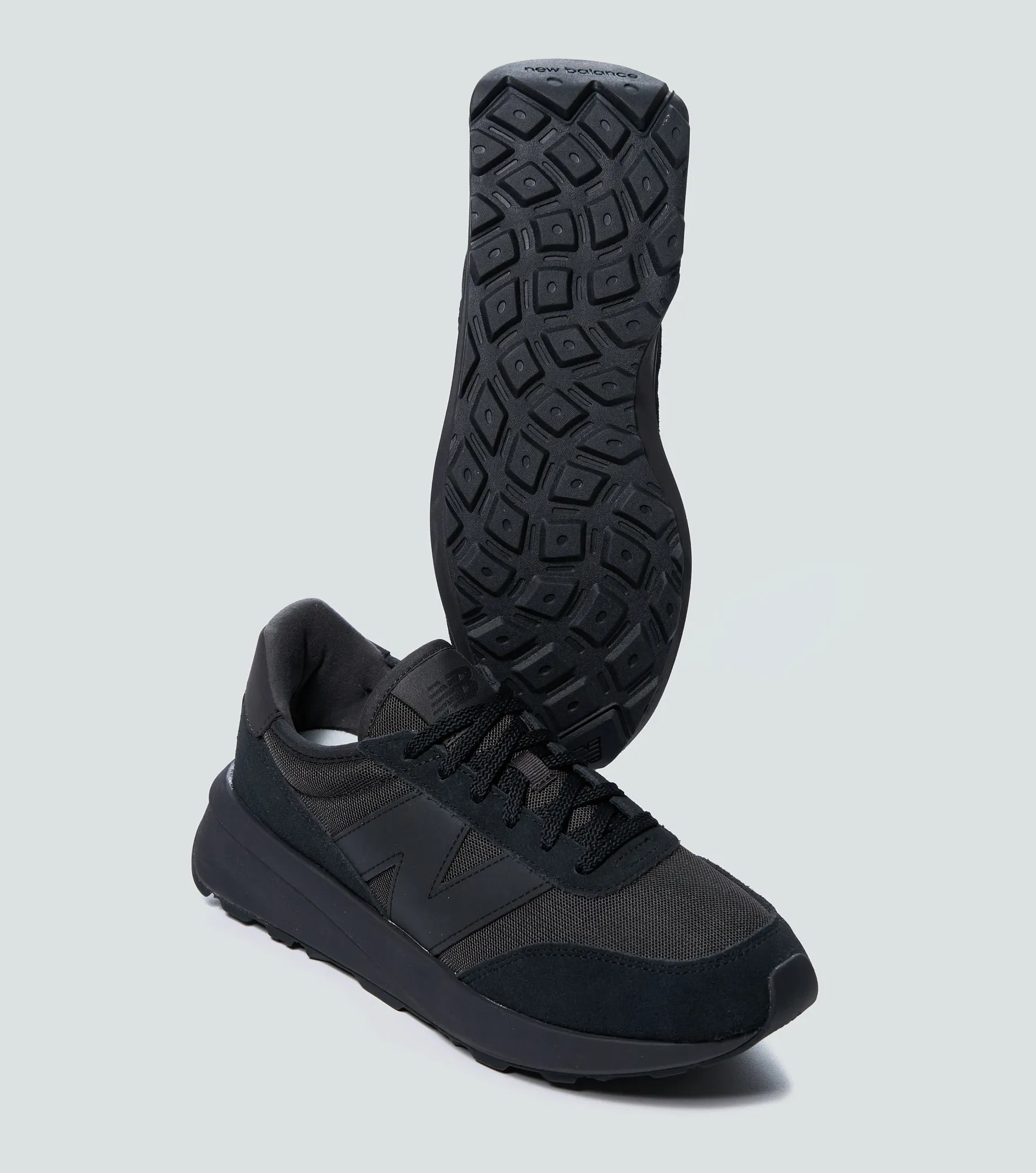 Tenis New Balance Championes 134494 NG