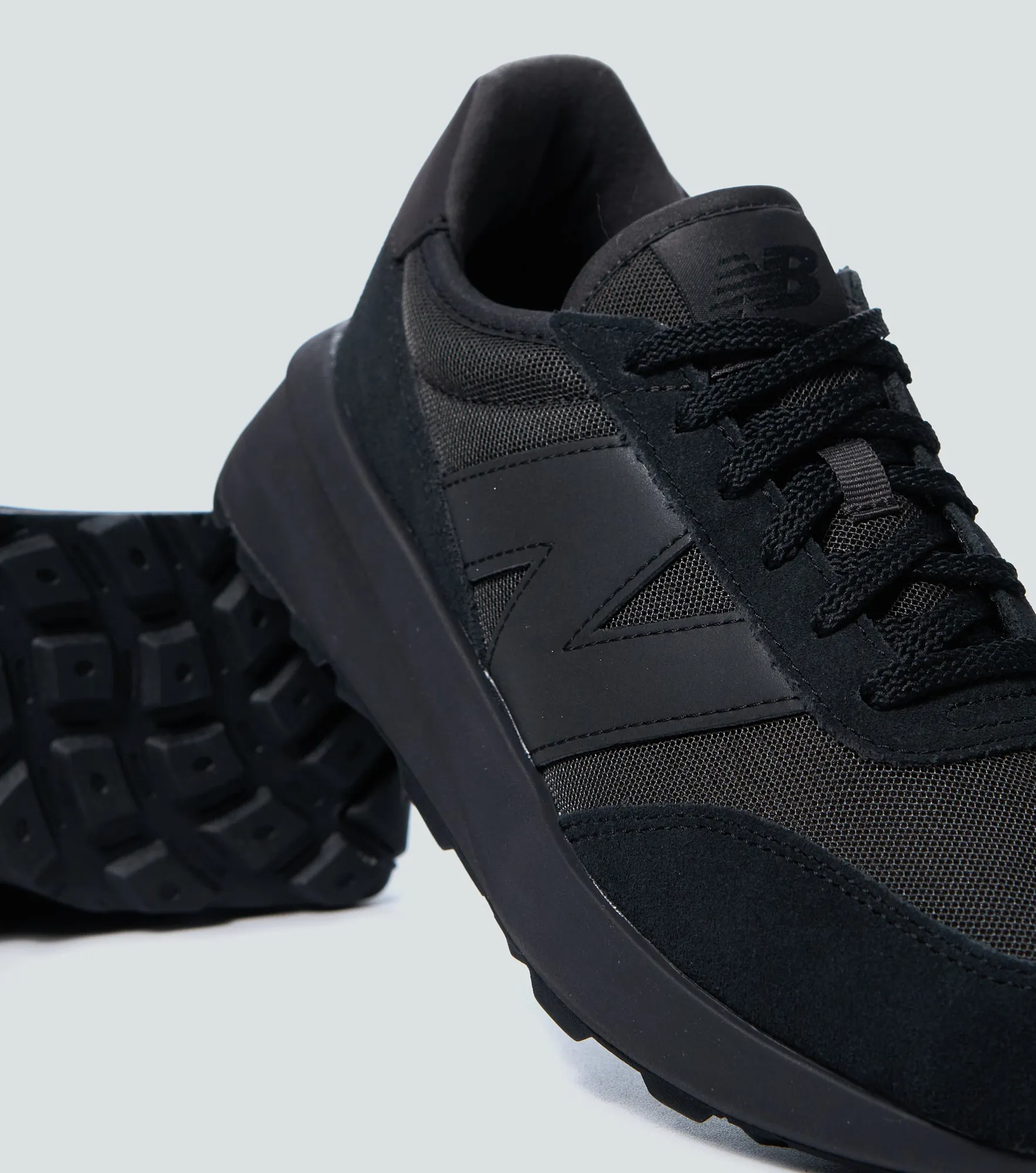 Tenis New Balance Championes 134494 NG