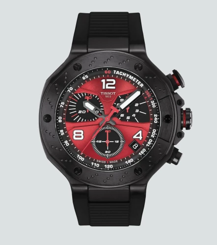 Reloj Tissot T Race Motogp 2026NG