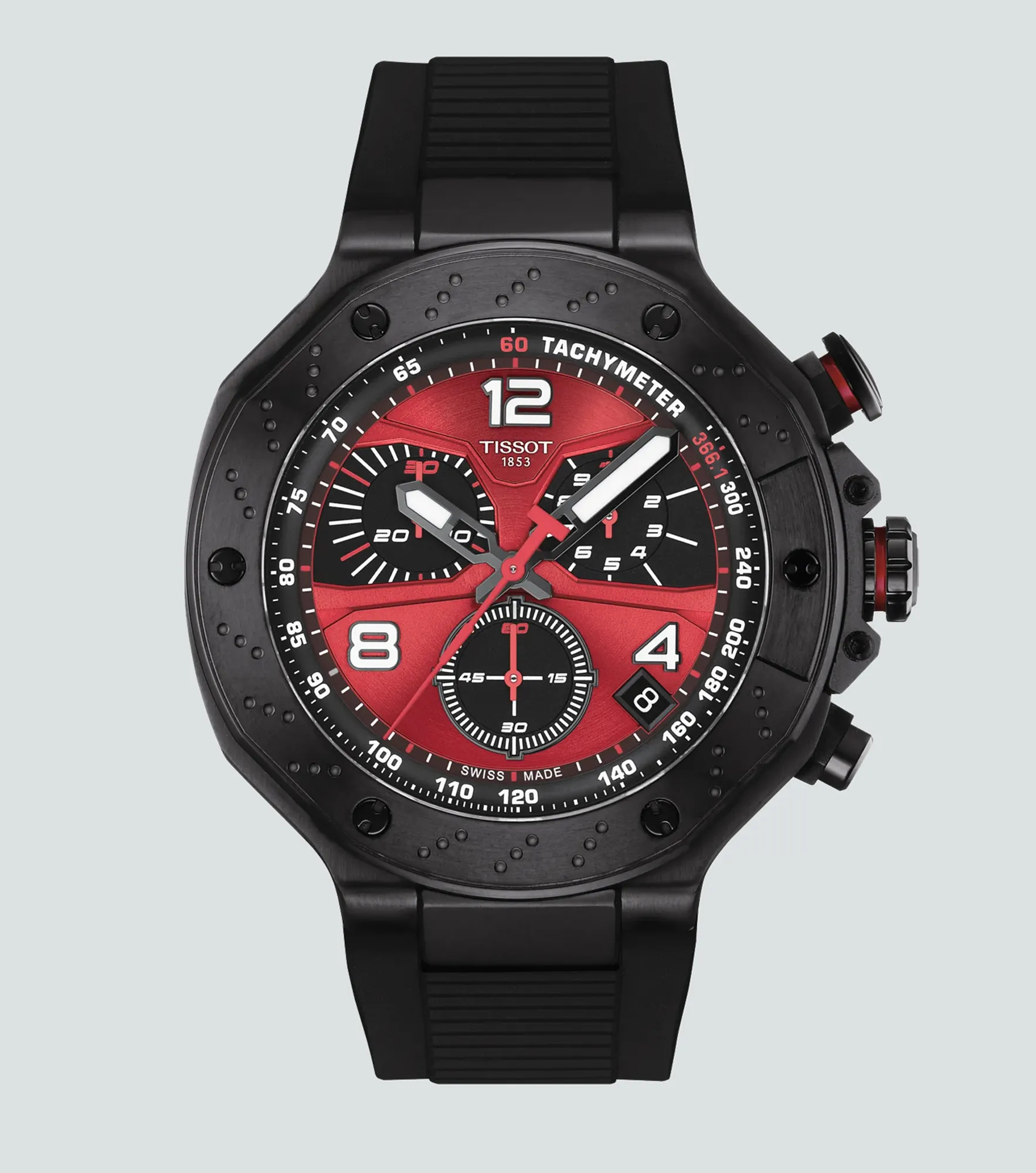 Reloj Tissot T Race Motogp 2026NG