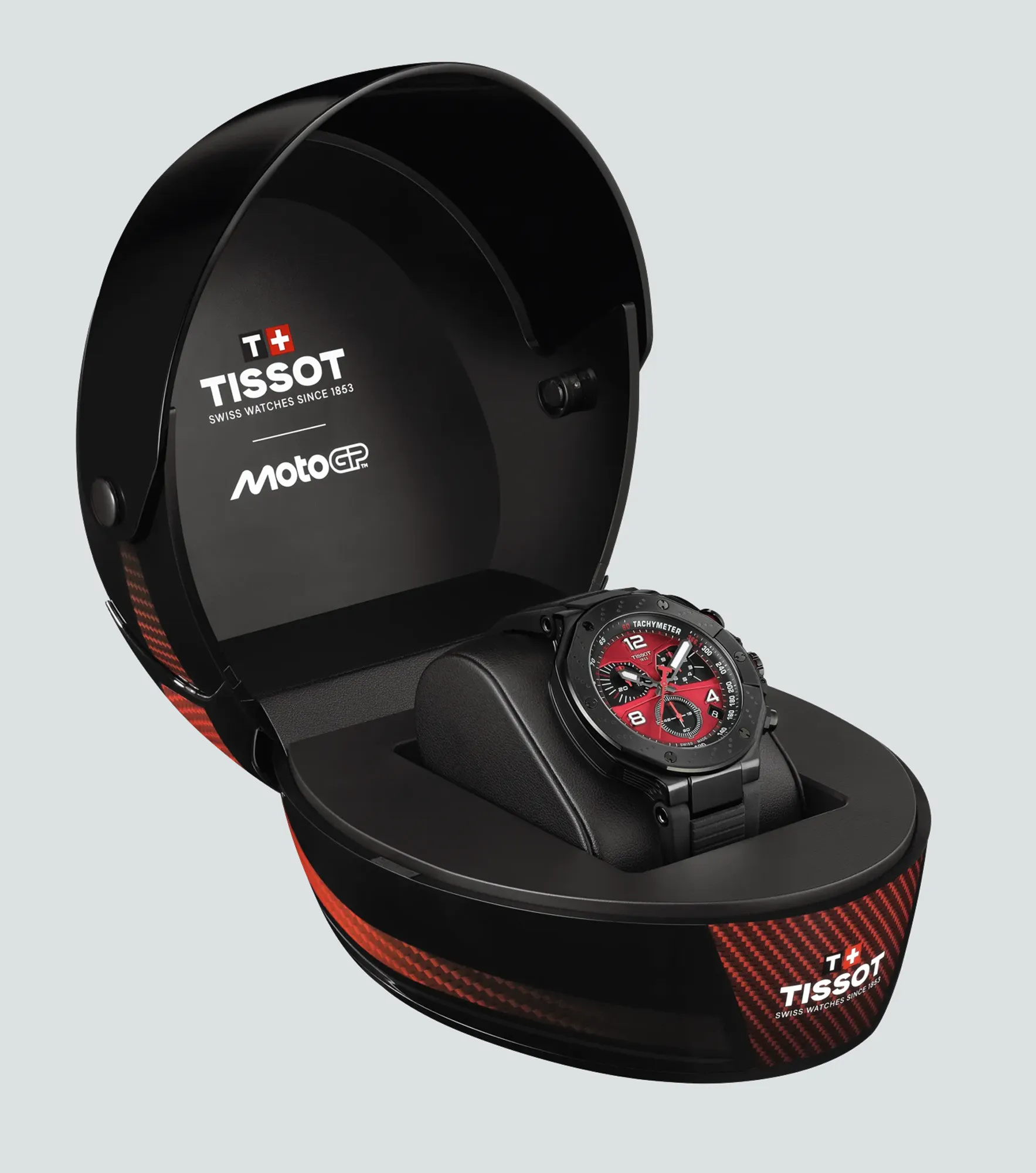 Reloj Tissot T Race Motogp 2026 134496 NG